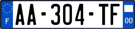 AA-304-TF