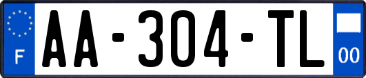 AA-304-TL