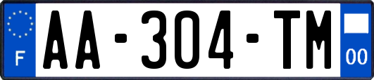 AA-304-TM