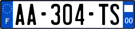 AA-304-TS