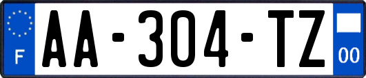 AA-304-TZ