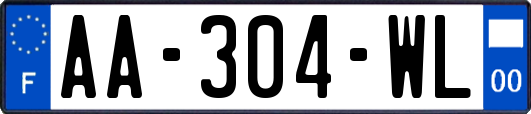 AA-304-WL