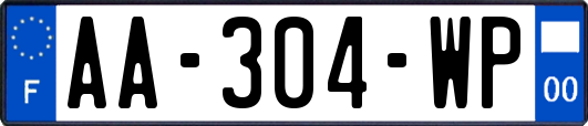 AA-304-WP