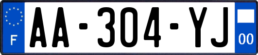 AA-304-YJ