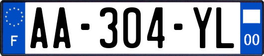 AA-304-YL