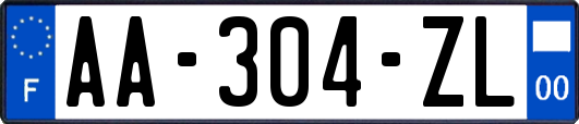 AA-304-ZL