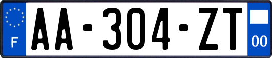 AA-304-ZT