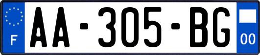 AA-305-BG