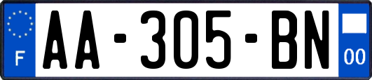 AA-305-BN