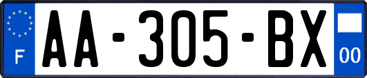 AA-305-BX