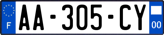 AA-305-CY