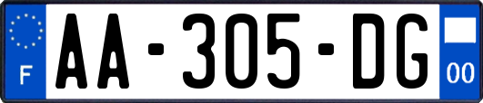 AA-305-DG