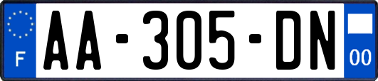 AA-305-DN