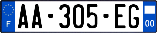 AA-305-EG