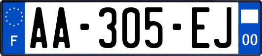 AA-305-EJ