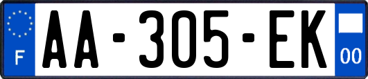 AA-305-EK