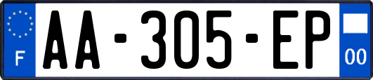 AA-305-EP