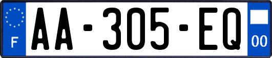 AA-305-EQ