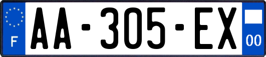 AA-305-EX