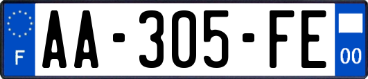 AA-305-FE