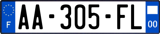 AA-305-FL