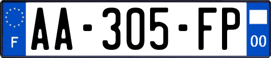 AA-305-FP