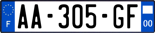 AA-305-GF