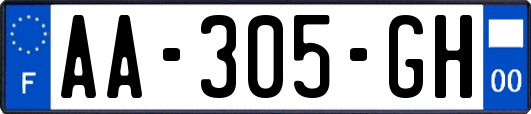 AA-305-GH