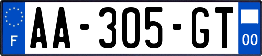 AA-305-GT