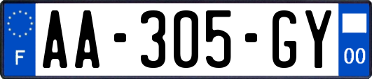 AA-305-GY