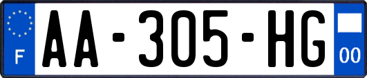 AA-305-HG