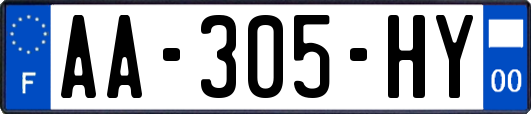 AA-305-HY