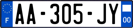 AA-305-JY