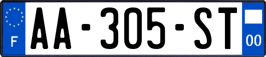 AA-305-ST