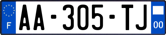 AA-305-TJ