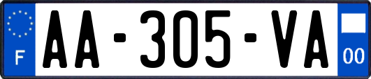 AA-305-VA