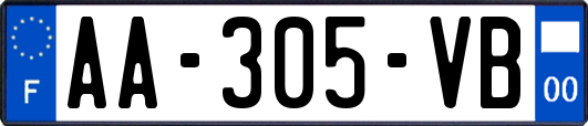 AA-305-VB