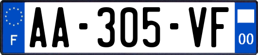 AA-305-VF