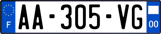 AA-305-VG