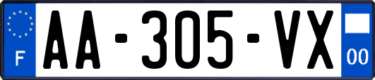 AA-305-VX