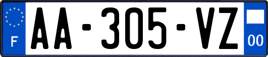 AA-305-VZ