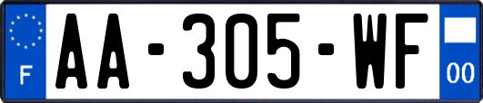 AA-305-WF