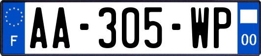 AA-305-WP