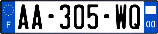 AA-305-WQ