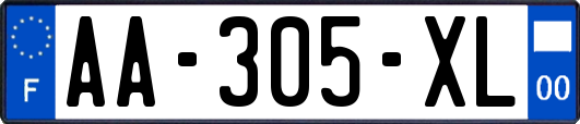 AA-305-XL