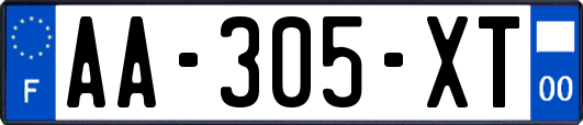 AA-305-XT