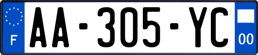 AA-305-YC