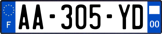 AA-305-YD