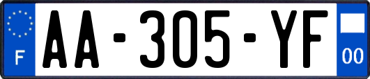 AA-305-YF