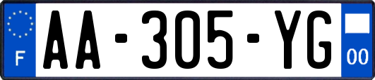 AA-305-YG